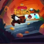 King of Thieves Game